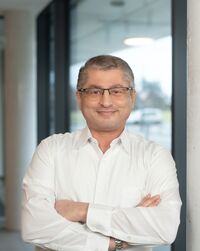 Dipl. med. Eduard Jussufow Dipl. med. Eduard Jussufow