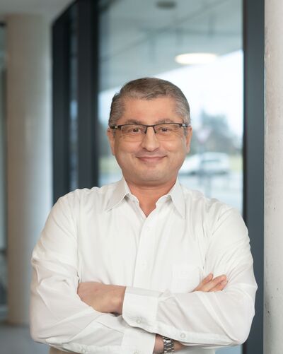 Dipl. med. Eduard Jussufow