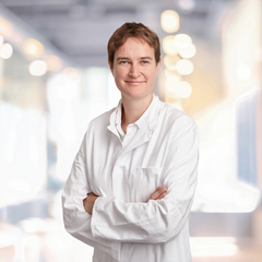 Dr. med. Andrea Martini