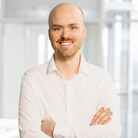 Jan Frederic Beyer Jan Frederic Beyer