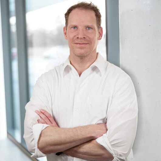 Dr. med. Arik Drebes Dr. med. Arik Drebes