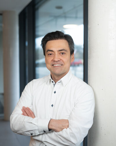 Erkan Elieyioglu