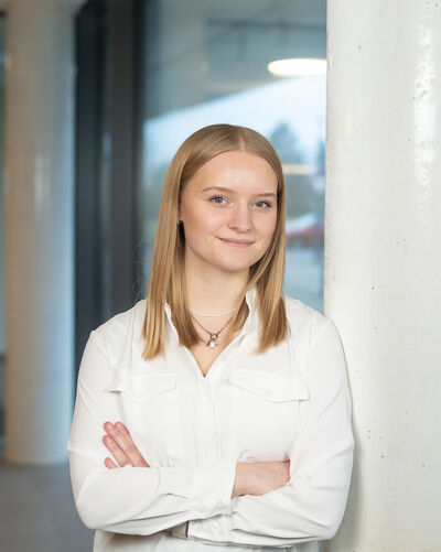 Finja Theiß