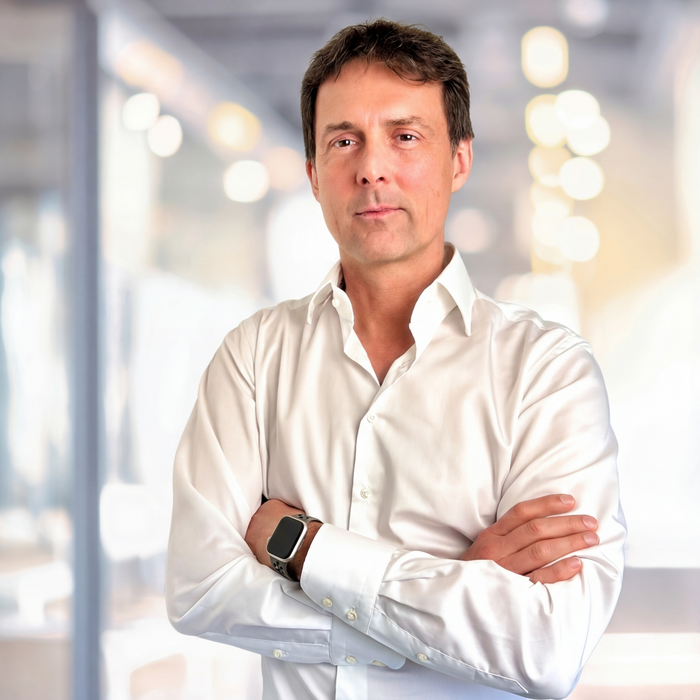 Dr. med. Ulrich Reinwand - Facharzt für Diagnostische Radiologie bei Radiologie 360° in der Praxis in der Ringstraße Köln Rodenkirchen Dr. med. Ulrich Reinwand