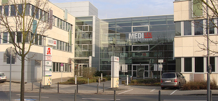 Strahlentherapie 360° Leverkusen Strahlentherapie 360° Leverkusen