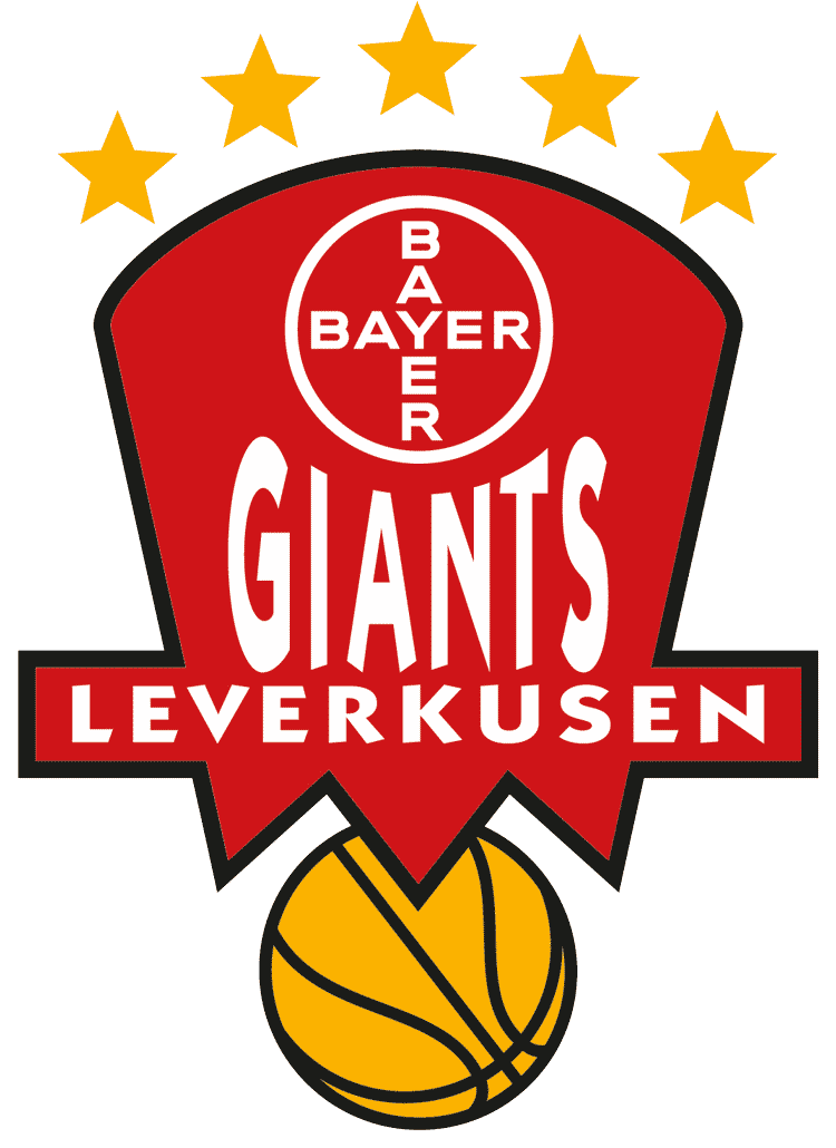 Giants Leverkusen