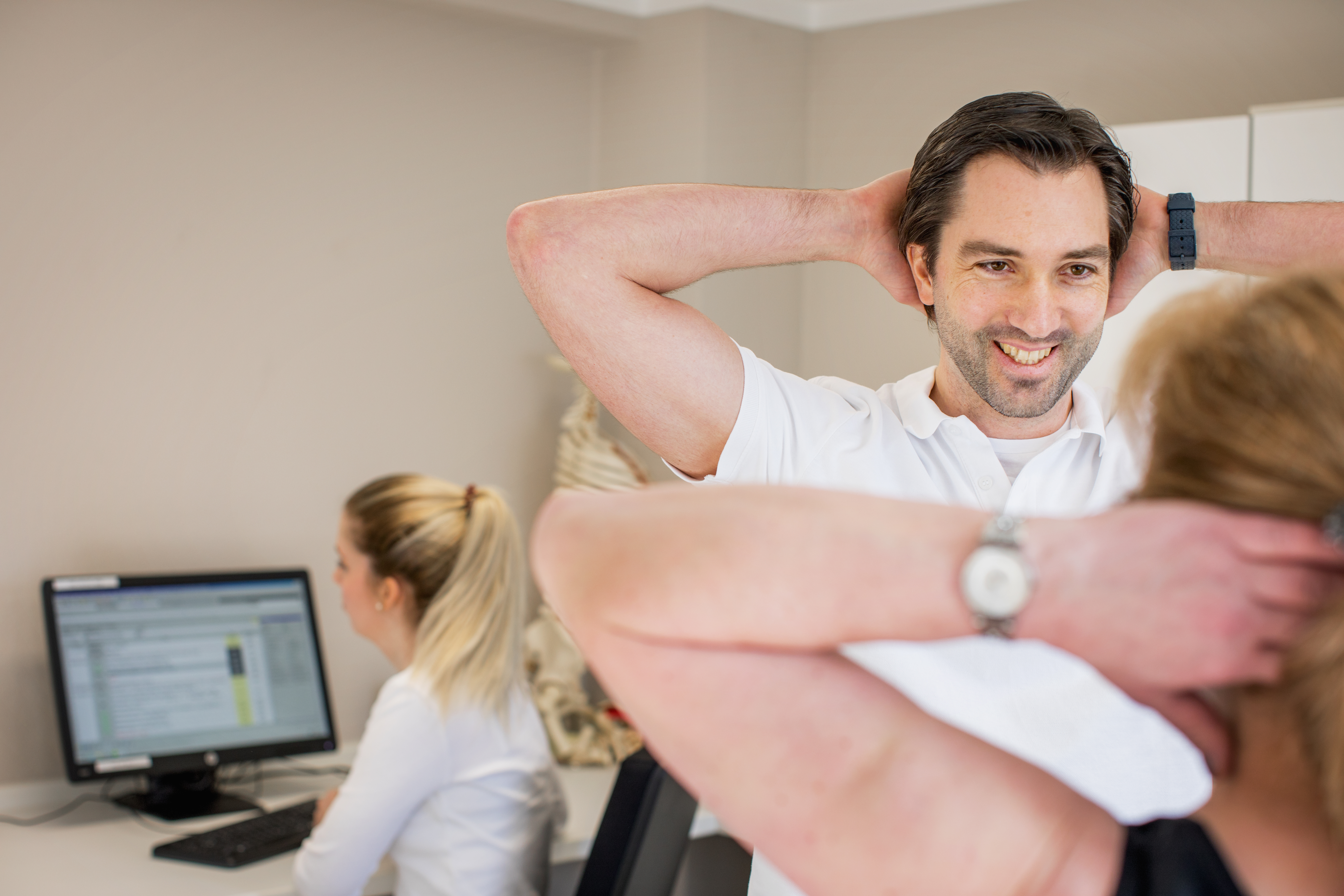 MRT Schulter - Radiologie 360° MRT Schulter - Radiologie 360°