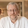 Dr. med. Harald Lundberg Dr. med. Harald Lundberg