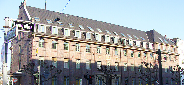 Neurologie 360° Düsseldorf Neurologie 360° Düsseldorf