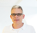 Marcel André Chaban; Facharzt für Diagnostische Radiologie Marcel André Chaban; Facharzt für Diagnostische Radiologie