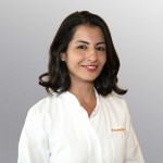 Arghavan Masoumi; Ärztin in Weiterbildung Arghavan Masoumi; Ärztin in Weiterbildung