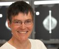Dr. med. Caroline Dietz | Fachärztin für Diagnostische Radiologie bei Radiologie 360° in der Praxis im Gesundheitshaus Leverkusen-Wiesdorf