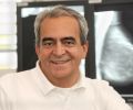 Mohsen Rastin; Facharzt für Diagnostische Radiologie; Leitung Brustdiagnostik Mohsen Rastin; Facharzt für Diagnostische Radiologie; Leitung Brustdiagnostik